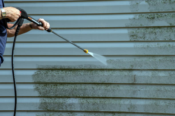 Trusted Pleasanton, KS Pressure Washing Services Experts